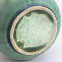 Ruskin Pottery Crystalline Glaze Vase Signed William Howson Taylor c.1930 (8 of 8) Ruskin Pottery Crystalline Glaze Vase Signed William Howson Taylor c.1930 (8 of 8)