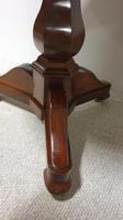 Superb Quality Gueridon Table (9 of 9) Superb Quality Gueridon Table (9 of 9)