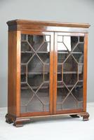 Astragal Glazed Bookcase (3 of 12) Astragal Glazed Bookcase (3 of 12)