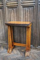 A Nest of Three Antique French Tables (5 of 6) A Nest of Three Antique French Tables (5 of 6)