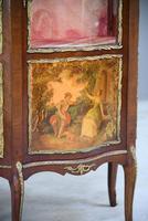 French Louis XV Style Vitrine (2 of 8) French Louis XV Style Vitrine (2 of 8)