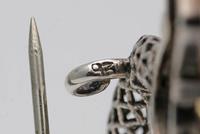 Vintage Scottish Silver & Cairngorm Citrine Brooch (3 of 3) Vintage Scottish Silver & Cairngorm Citrine Brooch (3 of 3)