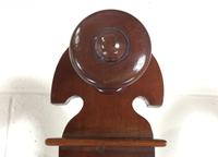 Victorian Mahogany Tree Shaped Hall Stand (2 of 11) Victorian Mahogany Tree Shaped Hall Stand (2 of 11)
