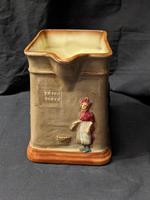 Royal Doulton Oliver asks for more Pitcher (6 of 6) Royal Doulton Oliver asks for more Pitcher (6 of 6)