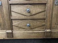 Early French Directoire Style Enfilade or Sideboard (13 of 15) Early French Directoire Style Enfilade or Sideboard (13 of 15)