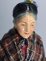 Royal Doulton 'Orange Lady' Balloon Seller (2 of 7) Royal Doulton 'Orange Lady' Balloon Seller (2 of 7)