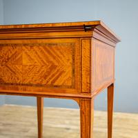 Edwardian Satinwood Surprise Table (14 of 14) Edwardian Satinwood Surprise Table (14 of 14)