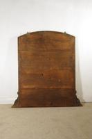 Victorian Gilt Overmantle Mirror (8 of 8) Victorian Gilt Overmantle Mirror (8 of 8)