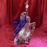 Swarovski “Isadora” Magic of Dance Sculpture with Original Custom Fitted Box (8 of 9) Swarovski “Isadora” Magic of Dance Sculpture with Original Custom Fitted Box (8 of 9)
