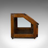 Antique Display Case, Haberdashery, Retail Counter Top Cabinet, Edwardian, 1910 (3 of 11) Antique Display Case, Haberdashery, Retail Counter Top Cabinet, Edwardian, 1910 (3 of 11)