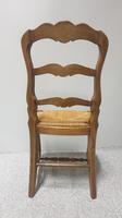 Super Set of Six French Kitchen Dining Chairs (9 of 9) Super Set of Six French Kitchen Dining Chairs (9 of 9)