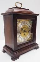 Kieninger Mantel Clock 8 Day Westminster Chime Mantle Clock (3 of 12) Kieninger Mantel Clock 8 Day Westminster Chime Mantle Clock (3 of 12)