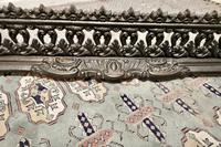 Decorative Victorian Cast Iron Fender (3 of 8) Decorative Victorian Cast Iron Fender (3 of 8)