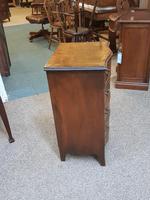 Small Walnut Chest (4 of 5) Small Walnut Chest (4 of 5)