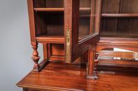 Gillow & Co Library Walnut Bookcase (2 of 15) Gillow & Co Library Walnut Bookcase (2 of 15)