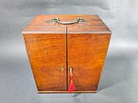 Mahogany Apothecary Cabinet (5 of 8) Mahogany Apothecary Cabinet (5 of 8)