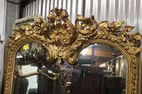 Antique Gilt Mirror (4 of 4) Antique Gilt Mirror (4 of 4)