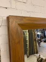 Walnut Wall Mirror (3 of 3) Walnut Wall Mirror (3 of 3)