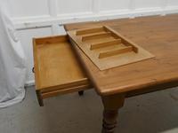 Old Farmhouse Pine Table (7 of 8) Old Farmhouse Pine Table (7 of 8)