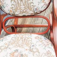 20th Century Bentwood Rocking Chair (8 of 10) 20th Century Bentwood Rocking Chair (8 of 10)