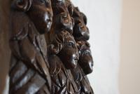 Antique Early Oak Furniture Mount Decorative Carvings (5 of 10) Antique Early Oak Furniture Mount Decorative Carvings (5 of 10)