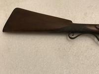 Percussion Damascus Steel Black powder English Rifle (13 of 32) Percussion Damascus Steel Black powder English Rifle (13 of 32)