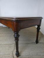 Large Scottish 19th Century Table (8 of 10) Large Scottish 19th Century Table (8 of 10)