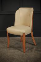 Art Deco Epstein 6 Seat Dining Table & Chairs Suite (19 of 22) Art Deco Epstein 6 Seat Dining Table & Chairs Suite (19 of 22)