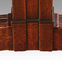 Regency Mahogany Inlaid Sofa Table (13 of 13) Regency Mahogany Inlaid Sofa Table (13 of 13)