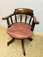 Captains Chair (5 of 9) Captains Chair (5 of 9)