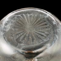 Sterling Silver Mounted Whisky Decanter (4 of 6) Sterling Silver Mounted Whisky Decanter (4 of 6)