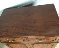 Georgian Mahogany Secretaire Chest (6 of 8) Georgian Mahogany Secretaire Chest (6 of 8)