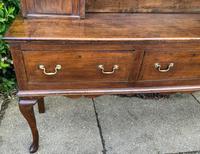 Georgian Oak Dresser c 1760 (4 of 11) Georgian Oak Dresser c 1760 (4 of 11)