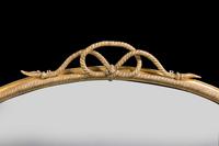 French 19th Century Giltwood Mirror (3 of 6) French 19th Century Giltwood Mirror (3 of 6)