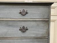 Georgian Oak Chest of Drawers (12 of 18) Georgian Oak Chest of Drawers (12 of 18)