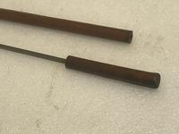 Swagger Stick Dagger British Army Officer’s (10 of 12) Swagger Stick Dagger British Army Officer’s (10 of 12)