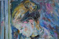 Max Agostini Post impressionist (6 of 6) Max Agostini Post impressionist (6 of 6)