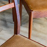 G plan Set of Chairs (4 of 9) G plan Set of Chairs (4 of 9)