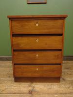 Small Vintage Haberdashery Chest of Drawers, Post Office Chest with Numbers (9 of 18) Small Vintage Haberdashery Chest of Drawers, Post Office Chest with Numbers (9 of 18)