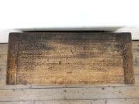 Early 20th Century Panelled Oak Coffer (2 of 8) Early 20th Century Panelled Oak Coffer (2 of 8)