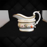 Swansea Porcelain Milk Jug (3 of 7) Swansea Porcelain Milk Jug (3 of 7)