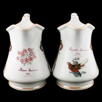 Pair of Elsmore & Forster Puzzle Jugs (9 of 9) Pair of Elsmore & Forster Puzzle Jugs (9 of 9)