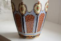 Losol Ware Keeling & Co Burslem Vase (7 of 10) Losol Ware Keeling & Co Burslem Vase (7 of 10)