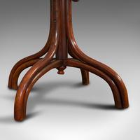 Antique Hallway Coat Stand, English, Bentwood, Hall, Stick, Edwardian c.1910 (9 of 12) Antique Hallway Coat Stand, English, Bentwood, Hall, Stick, Edwardian c.1910 (9 of 12)