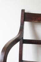 19th Century Scottish Vernacular Glasgow Pattern Joined Armchair Reddish Stain c.1880 (45 of 46) 19th Century Scottish Vernacular Glasgow Pattern Joined Armchair Reddish Stain c.1880 (45 of 46)