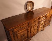 Superb Georgian Oak Serving Dresser Large (2 of 20) Superb Georgian Oak Serving Dresser Large (2 of 20)
