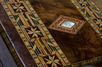 Beautiful Tunbridge Ware Box (8 of 8) Beautiful Tunbridge Ware Box (8 of 8)