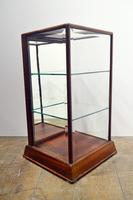 1920s Counter Top Display Cabinet (4 of 8) 1920s Counter Top Display Cabinet (4 of 8)