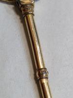 Victorian rolled gold spring loaded Longnettes (2 of 4)