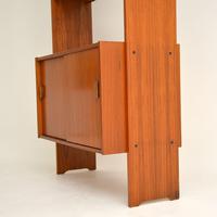 1960’s Danish Vintage Teak Bookcase (6 of 11) 1960’s Danish Vintage Teak Bookcase (6 of 11)